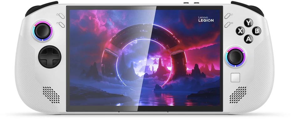 Lenovo Legion Go S ekrano apsauga