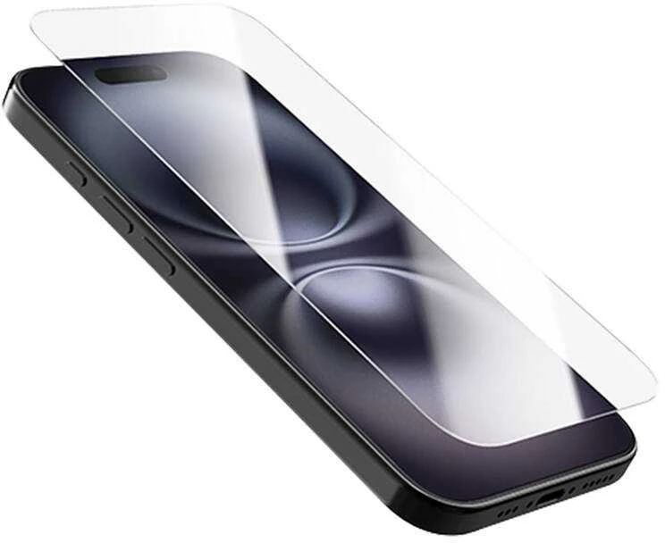 Nillkin H+PRO grūdintas stiklas iPhone 16 Plus