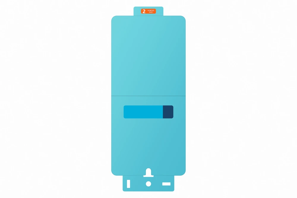 US948CT antirefleksinė plėvelė „Samsung Galaxy S26 Ultra“, skaidri