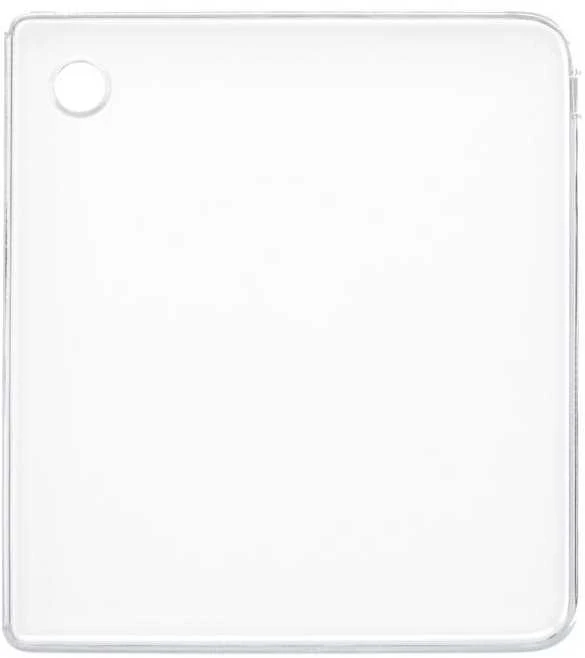 El. Knygų Skaityklės Dėklas - Kobo Libra Clear 210 x 170 x 20 mm