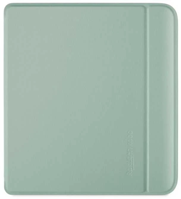 El. Knygų Skaityklės Priedas - Kobo Libra Miego Dėklas 195x155x20 mm Sodo Žalia