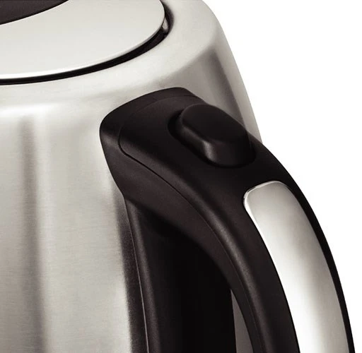 Russell Hobbs 26300-70 electric virdulys 1.7 L 2400 W Nerūdijantis plienas