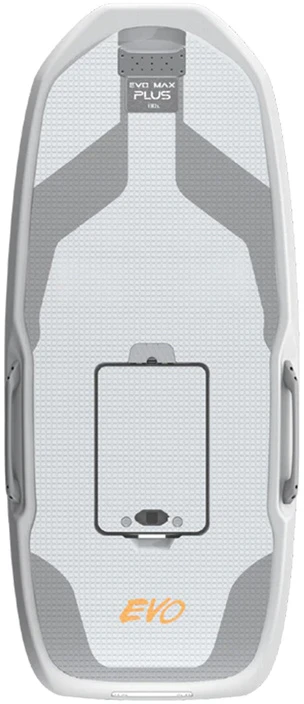 „Waydoo Flyer EVO MAX PLUS“ elektrinė folija