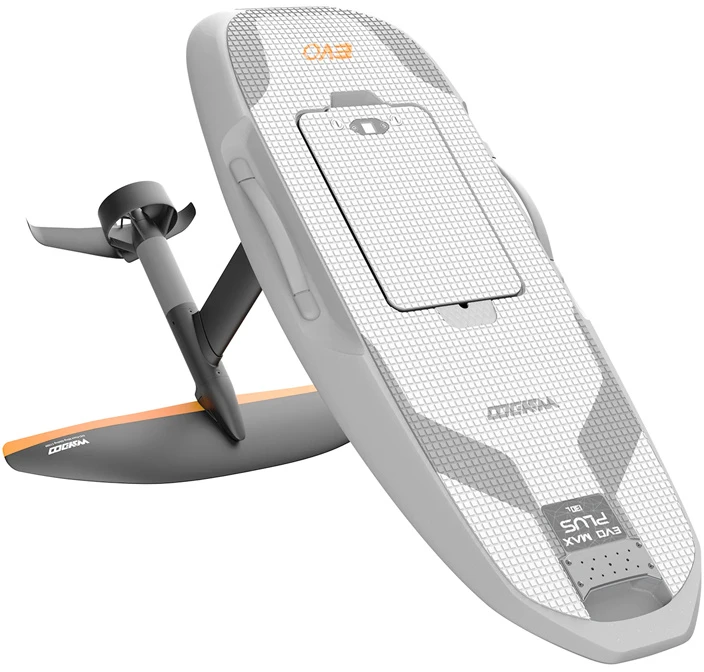 „Waydoo Flyer EVO MAX PLUS“ elektrinė folija