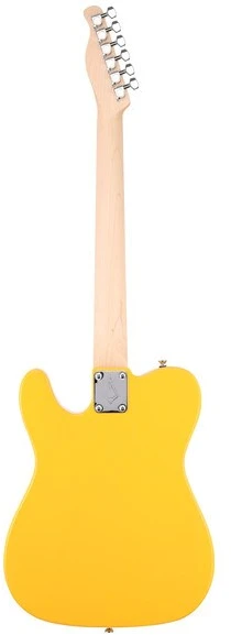 Arrow Telico TL 11 Peanut Butter Maple/Juodas - elektrinė gitara
