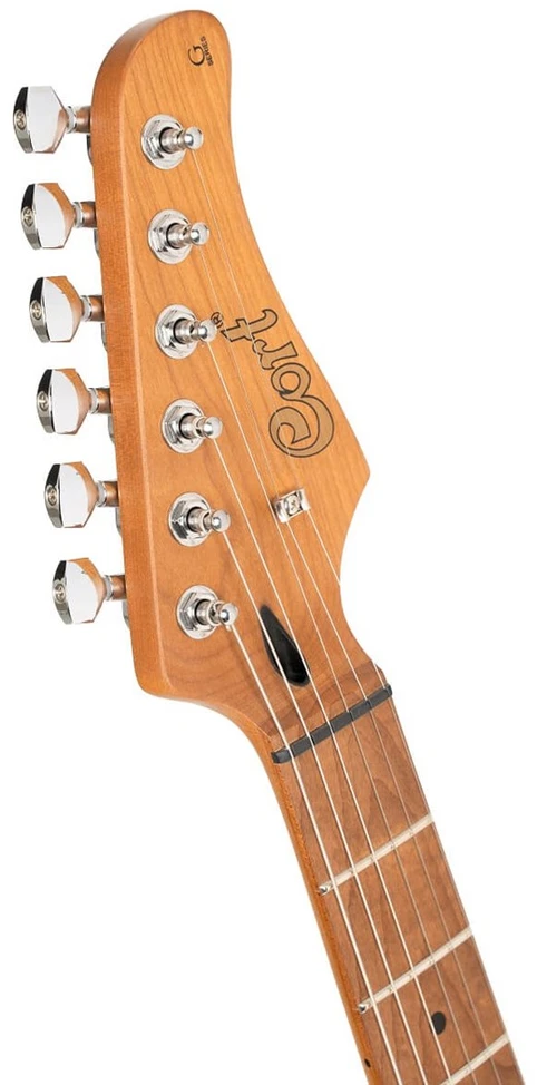 CORT G200SE Aged Kreminis - elektrinė gitara