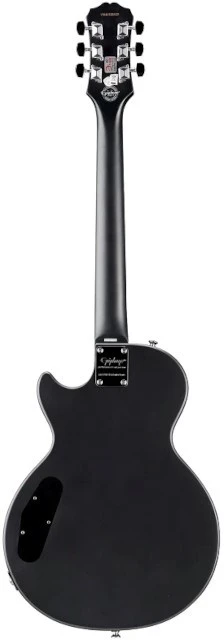 Elektrinė Gitara - Epiphone Les Paul Special-I Riboto Leidimo 2 Humbuckeriai