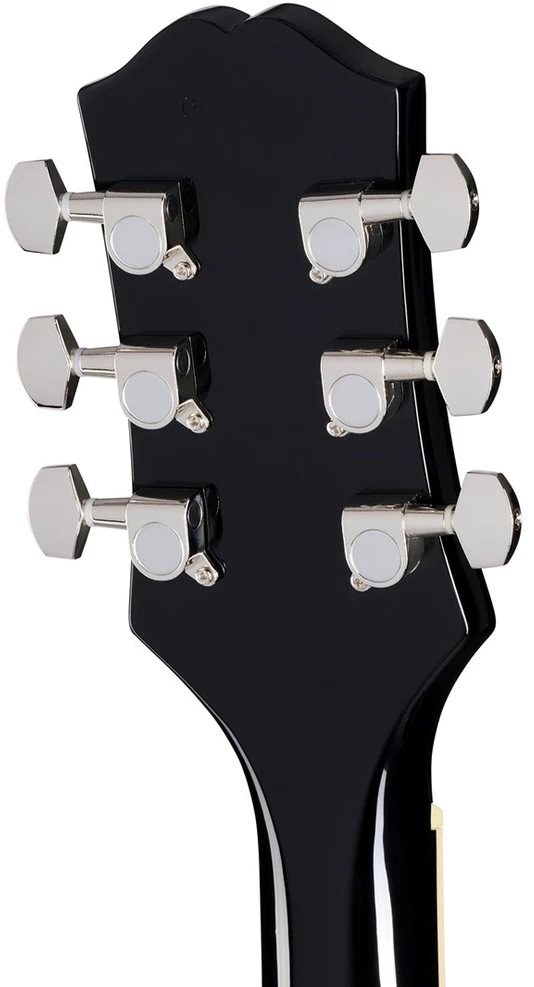 Epiphone SG Tribute Ebony - electric guitar