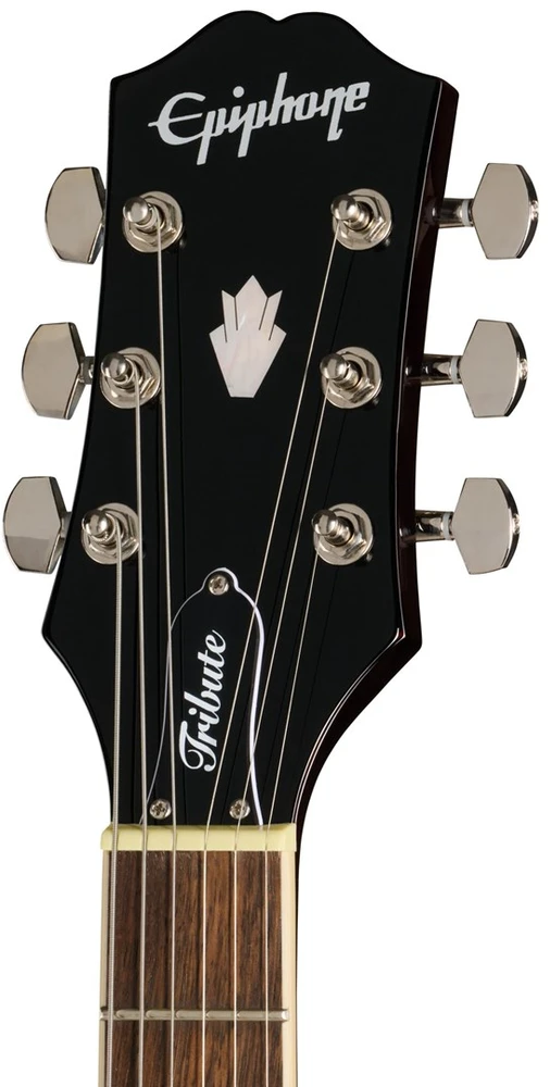 Epiphone SG Tribute Plus Vintage Sunburst - electric guitar