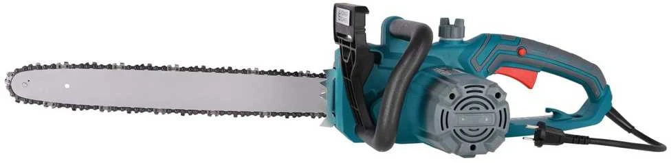 Grandininis pjūklas Konner & Sohnen Elektrinė Pjūklas - KÖNNER&SÖHNEN CS2400-18 Teal/Pilkas/Juodas