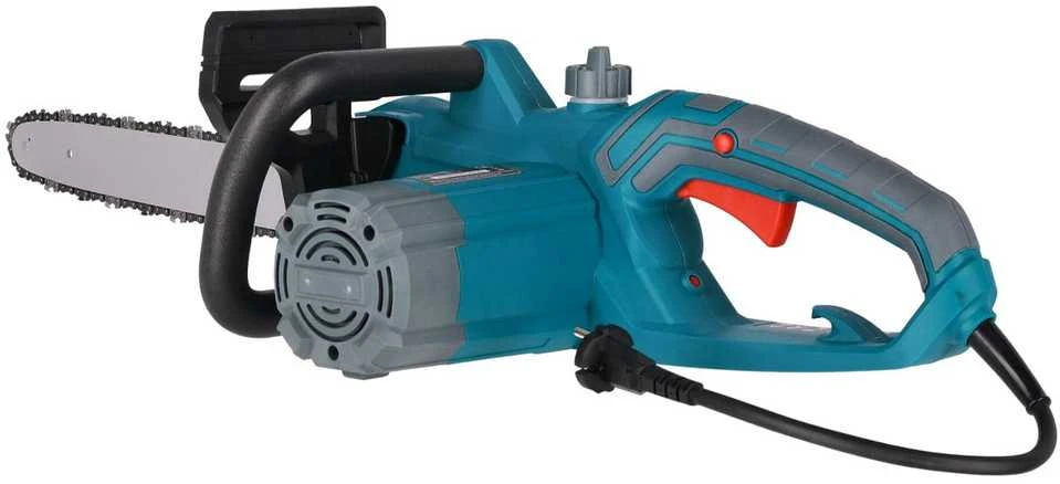 Grandininis pjūklas Konner & Sohnen Elektrinė Pjūklas - KÖNNER&SÖHNEN CS2400-18 Teal/Pilkas/Juodas