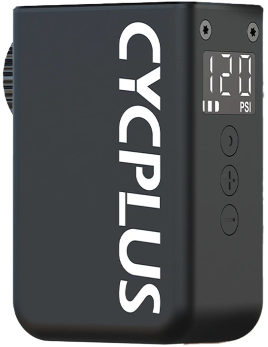 Cycplus AS2 Ultra Mini pompka elektrinė