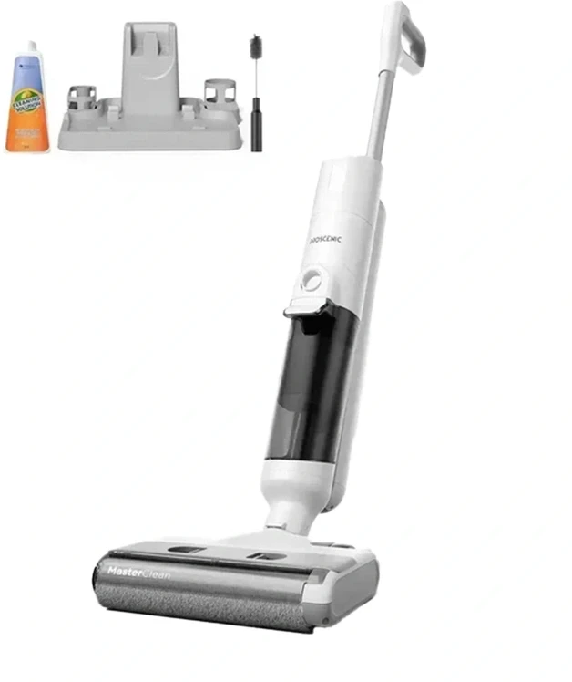 PROSCENIC F10 Ultra Electric Mop