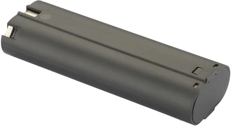 Elektrinio įrankio akumuliatorius - PATONA Makita 7,2 V 3 000 mAh Juodas