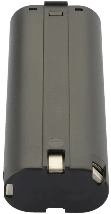 Elektrinio įrankio akumuliatorius - PATONA Makita 7,2 V 3 000 mAh Juodas