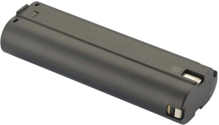 Elektrinio įrankio akumuliatorius - PATONA Makita 7,2 V 3 000 mAh Juodas