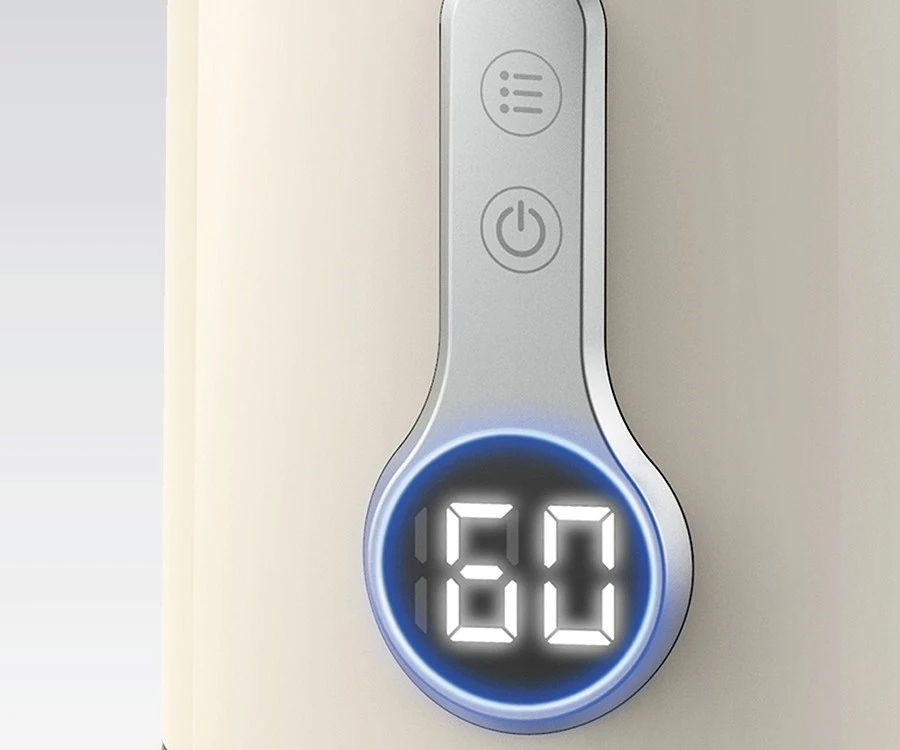 Maestro MR-025-IVORY elektrinis virdulys