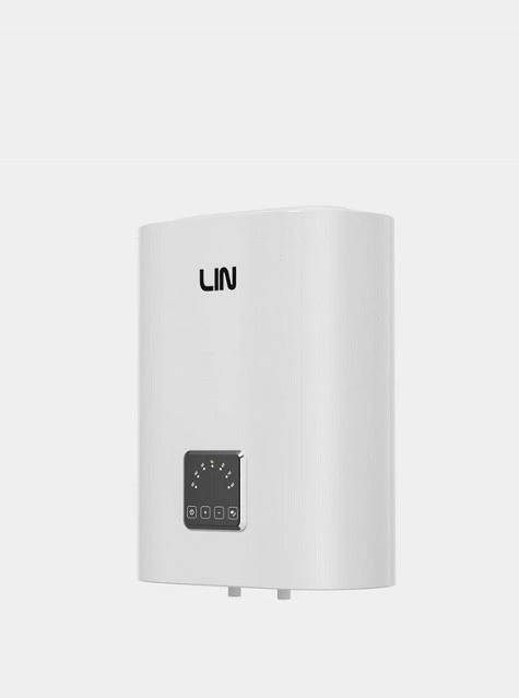 Elektrinis Boileris - LIN LIFVD2 30L Baltas