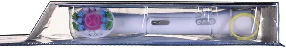 Braun Dantų šepetėlio galvutės Oral-B EB18pRX 3D, 2 vnt.
