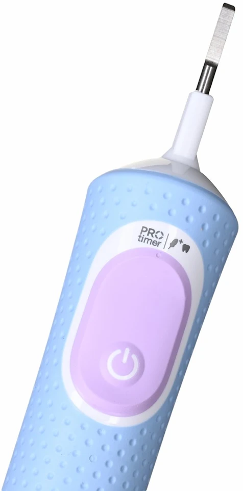 Dantų šepetėlis Braun Šepetėlis Oral-B D103 Vitality Pro Kids Frozen
