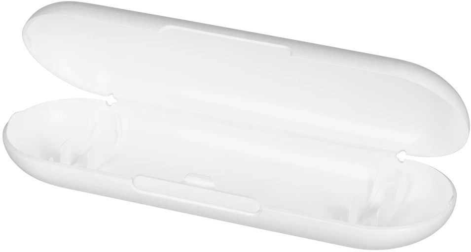 Elektrinis dantų šepetėlis Oral-B iO6 Series, baltas, 4210201438069