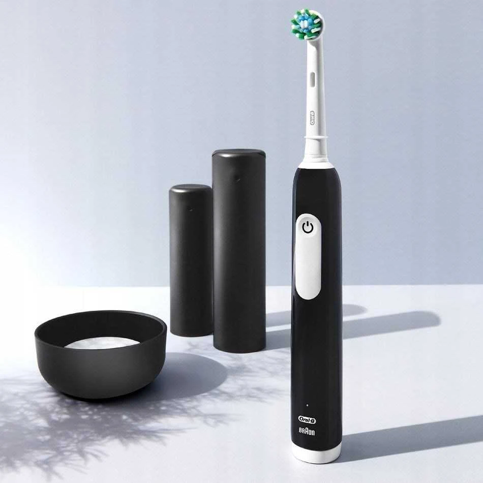 Braun Elektrinis dantų šepetėlis Oral-B Pro 1