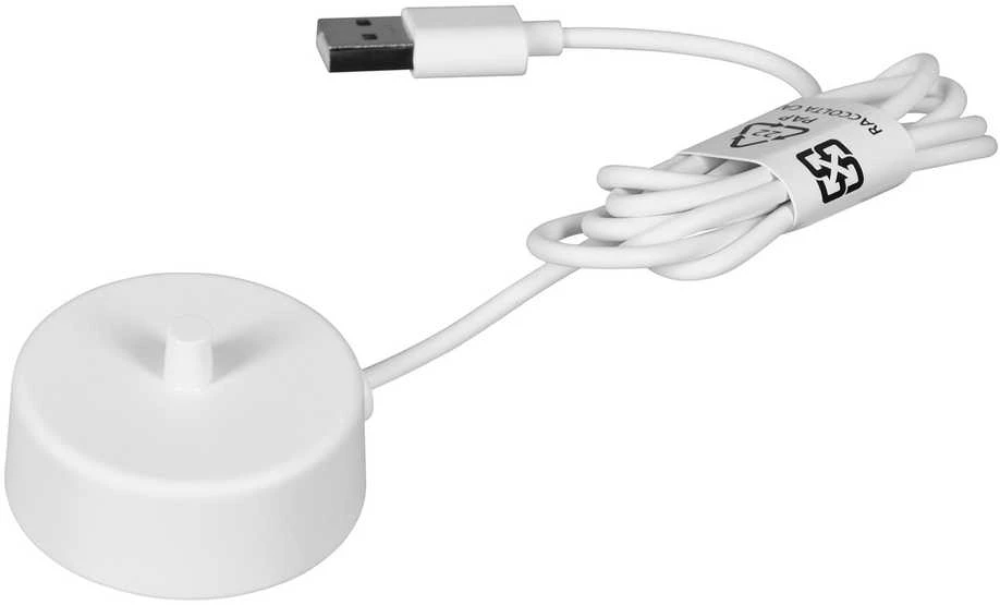 Philips Sonicare dantų šepetėlio USB įkrovimo stotelė