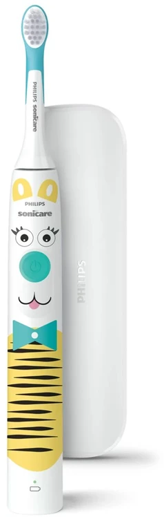 Philips For Kids Design a Pet Edition HX3603/01 Power dantų šepetėlis