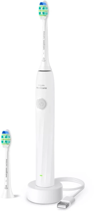 Dantų šepetėlis Philips Sonicare 2100 HX4022/01 baltas