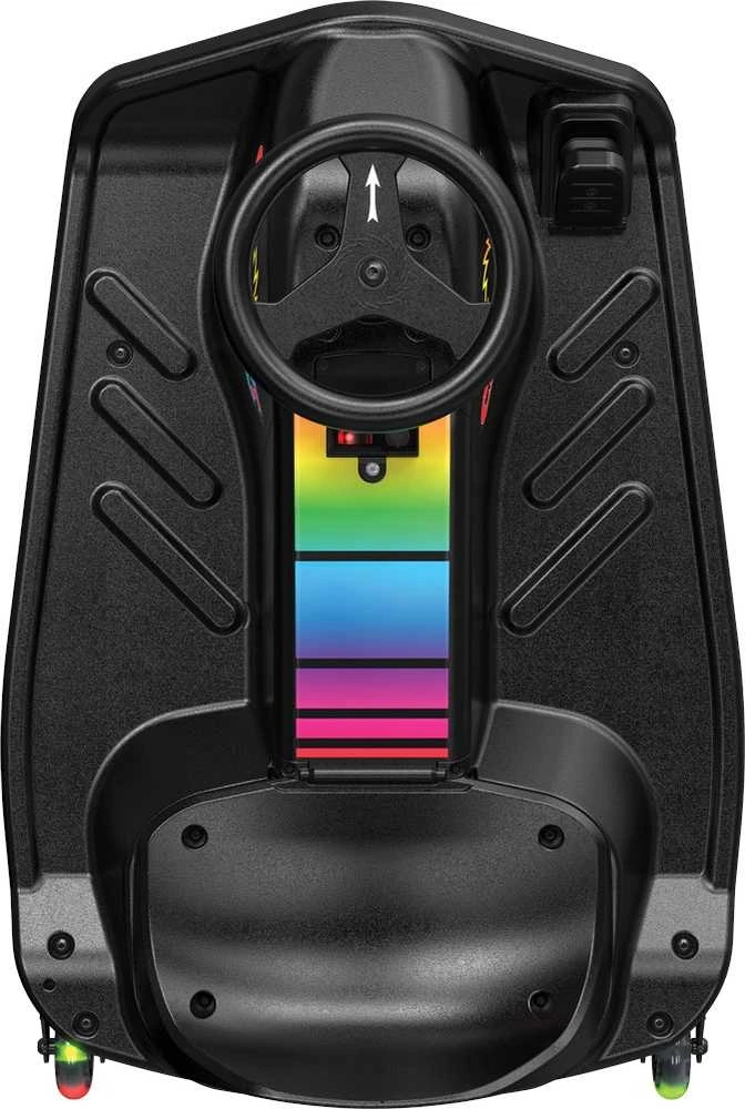 Razor Crazy Cart Shift elektrinis drifto kartas
