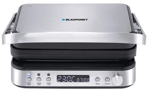 Blaupunkt GRS901 elektrinis grilis su vaflinėmis lėkštėmis