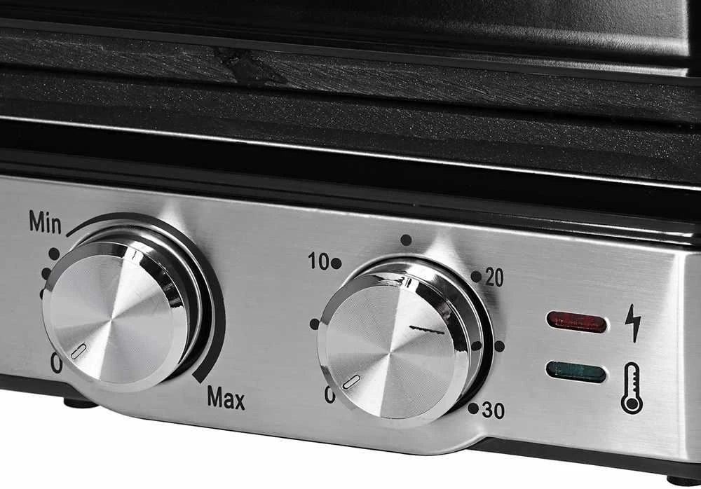 Grilis 3w1 2000W MR-721 MAESTRO