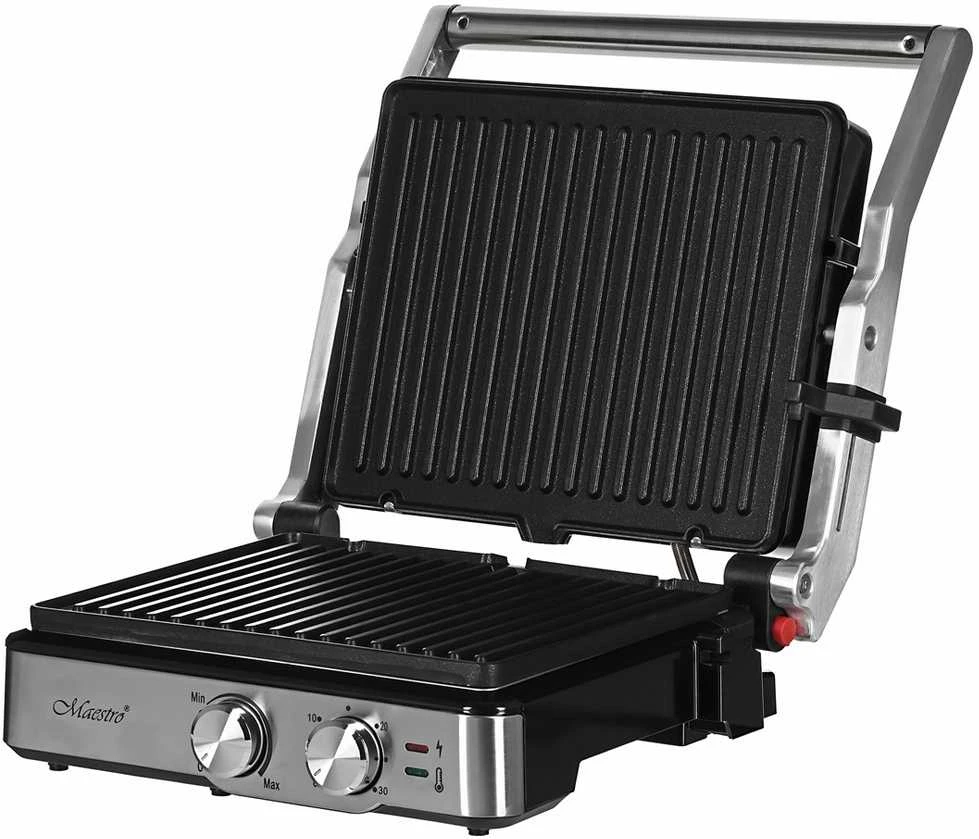Grilis 3w1 2000W MR-721 MAESTRO