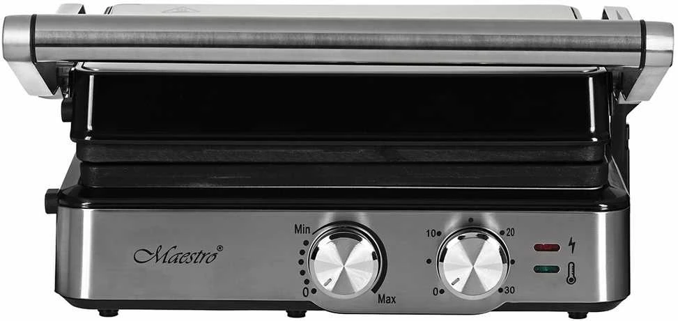 Grilis 3w1 2000W MR-721 MAESTRO