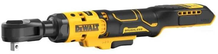 DEWALT.terkšlė 18V 3/8" DCF513N