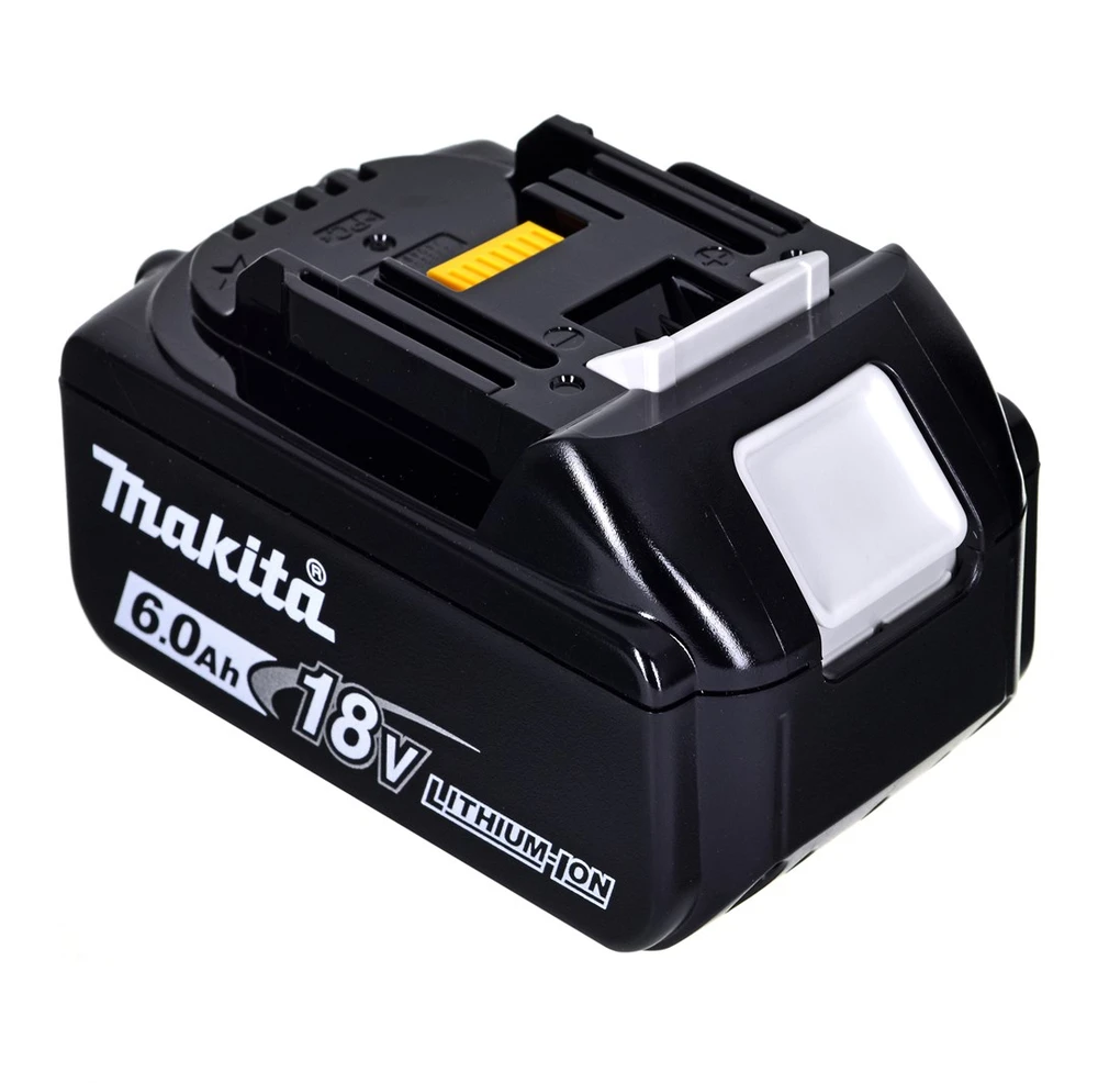 Elektrinis Įrankis - Makita 197422-4 18V 6Ah Ličio Jonų Baterija