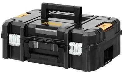 DeWALT Akumuliatorinių įrankių komplektas DCK2060D2T-QW 18V 2x2.0Ah TSTAK II