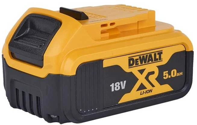 DEWALT DCK690P3T 18 V kombinuotas elektrinių įrankių rinkinys