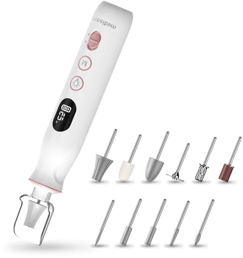 Manicure/pedicure device Medisana MP 940