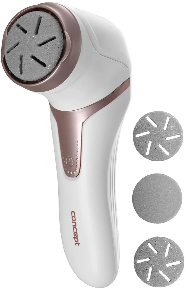 Concept "Perfect Skin PN3000" elektrinis kulnų pjūklelis