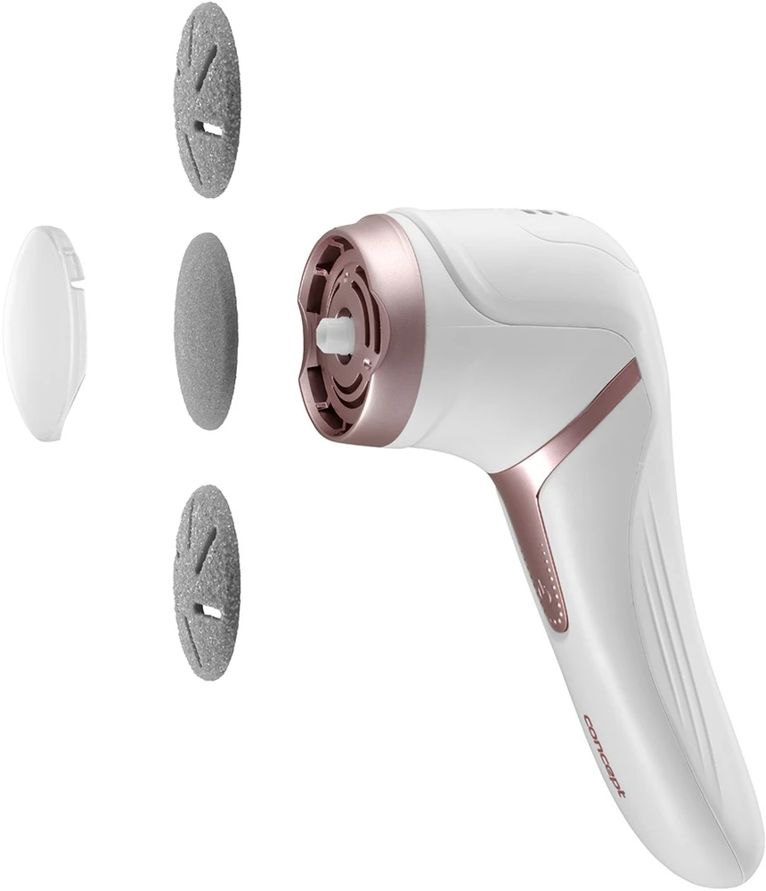 Concept "Perfect Skin PN3000" elektrinis kulnų pjūklelis
