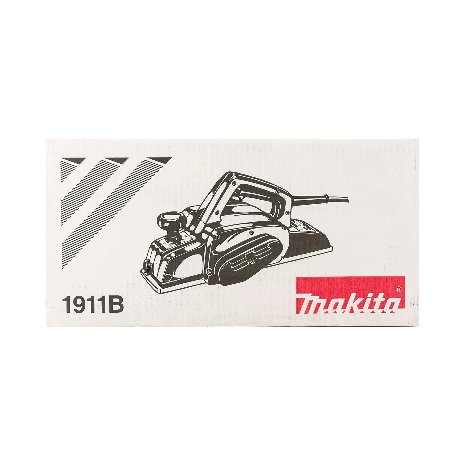 Makita Elektrinis oblius 1911B 110 mm