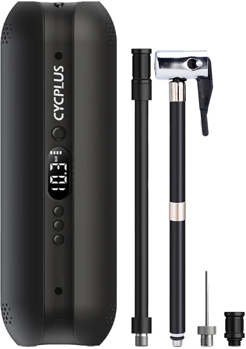 Cycplus AL1 electric pump
