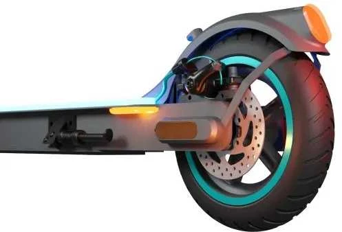Motus Scooty 8.5 Neo Lite