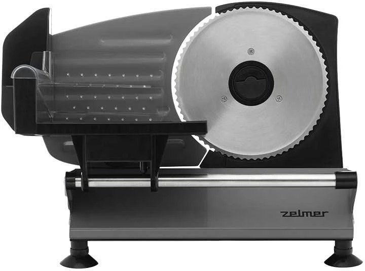 Elektrinė Pjaustyklė - Zelmer ZFS0919, 150 W, Juodas