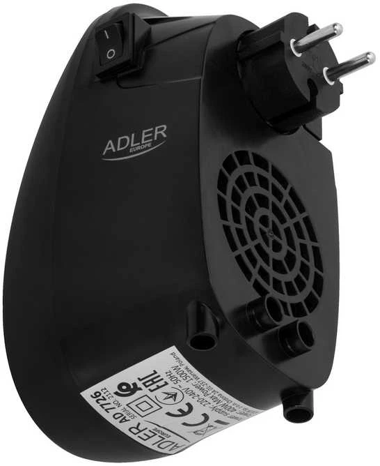 Šildytuvas Adler AD 7726