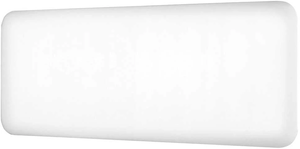 Elektrinis konvekcinis šildytuvas Mill IB1200DN, 1200 W, iki 14-18 m², Baltas