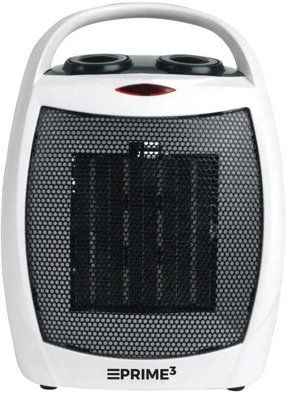 Elektrinis šildytuvas - Prime3 SFH61 PTC 1500W Baltas