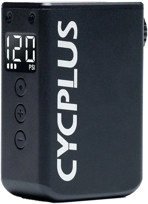 Cycplus AS2 PRO MAX mini electric pump