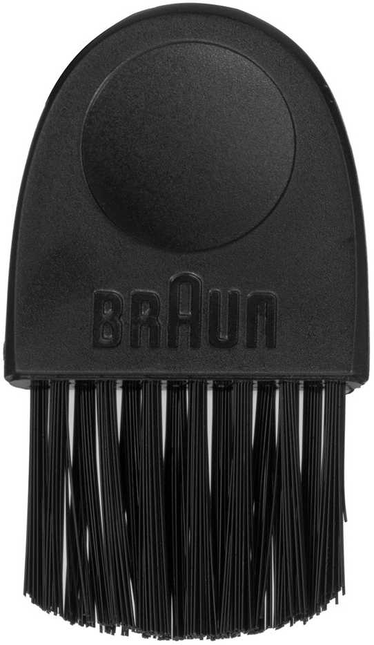 Braun | Shaver | 51-M1200s | Operating time (max) 50 min | Wet & Dry | Juodas/Mint